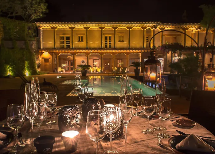 Hacienda Ucazanaztacua