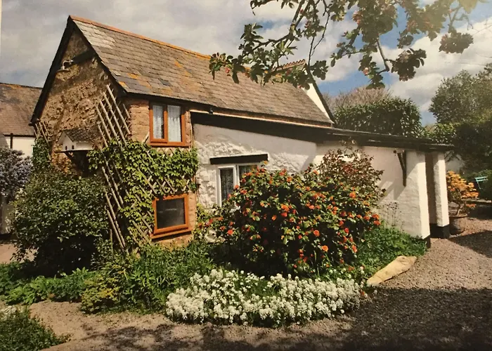 Steps Farmhouse B&B Minehead
