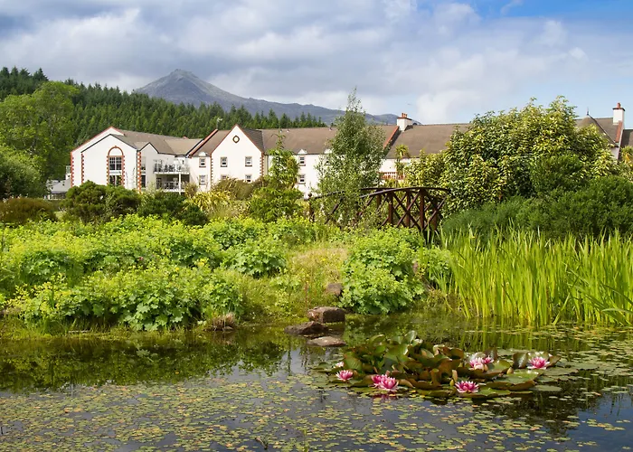 Auchrannie Resort