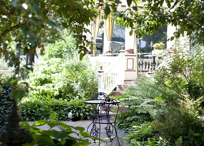 Rivertown Inn Stillwater