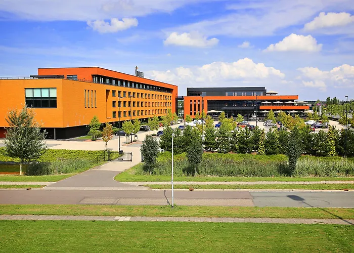 Van Der Valk Hotel Almere