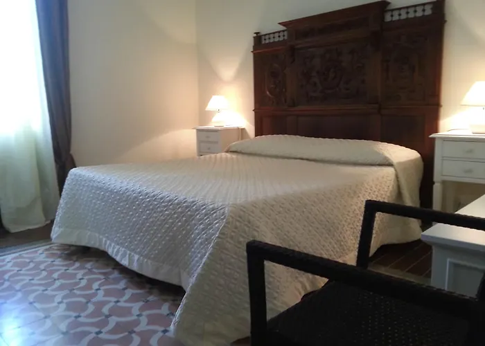 B&B Belveliero - Il Capitano Trapani