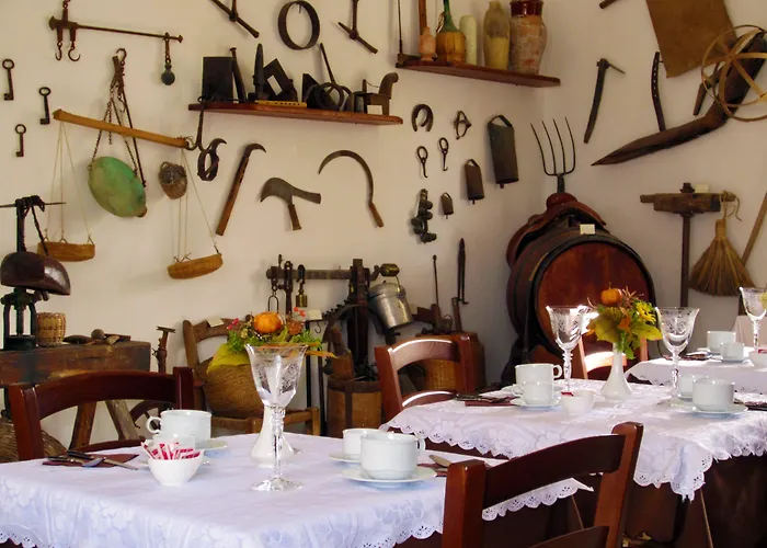Candalù - Villa Giardinata Valderice