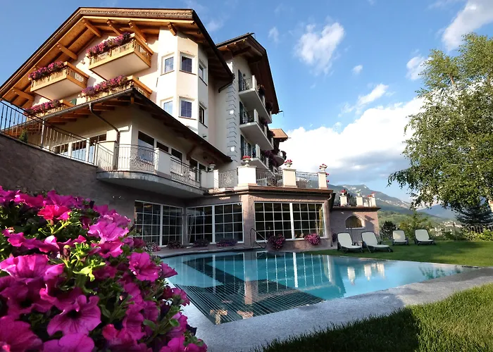 Hotel Lagorai Resort&Spa