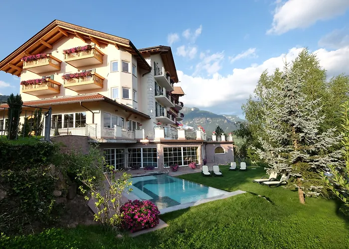 Hotel Lagorai Resort&Spa