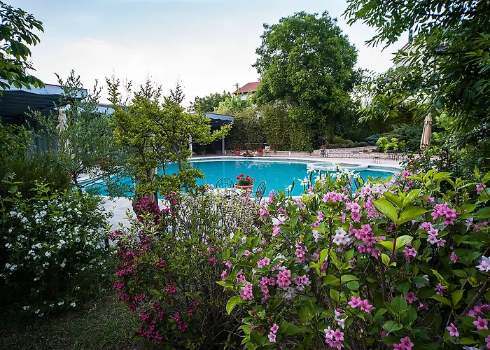Albergo La Primula