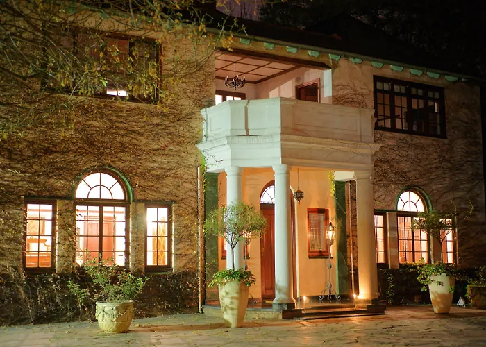 Foxwood House Boutique
