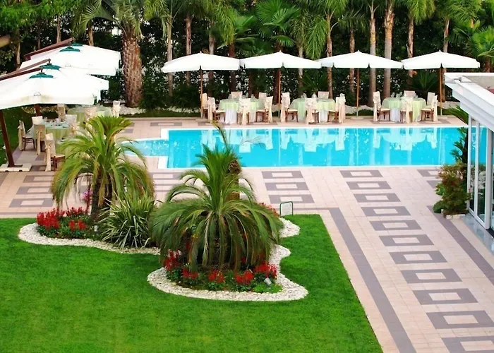 Hotel Ares
