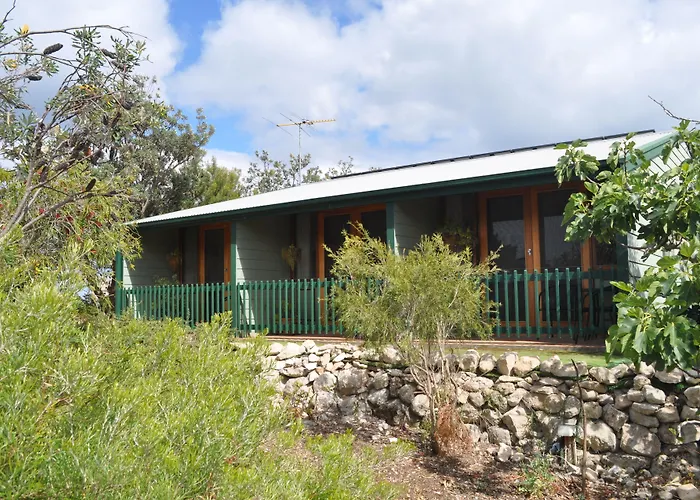 The Fig Tree B&B