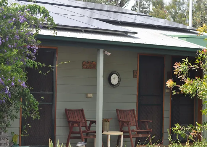 The Fig Tree B&B