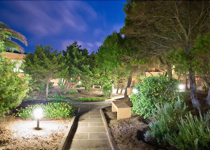 Club Hotel Residence Baiaverde