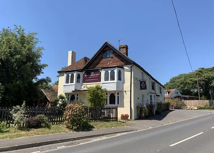 Kings Head Inn