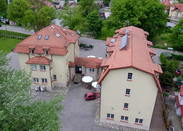 Villa Tilia Bad Altheide