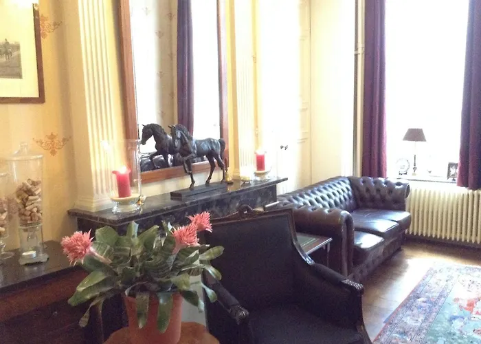 Hotel Patritius