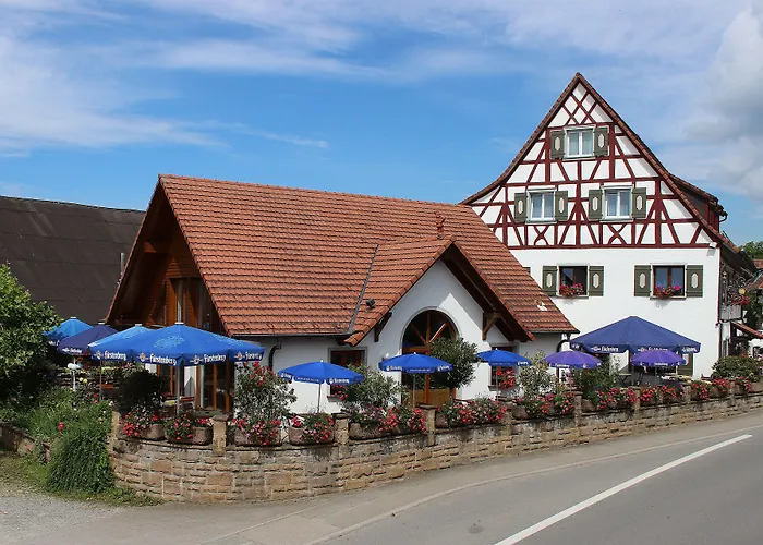 Gasthof Adler