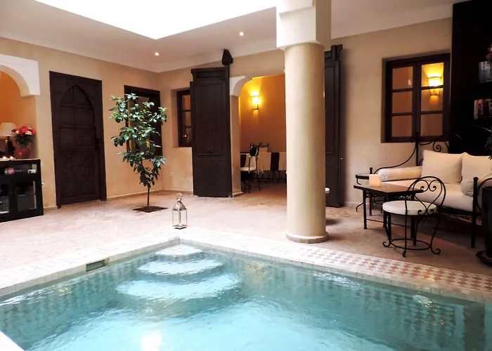 Riad Al Badia