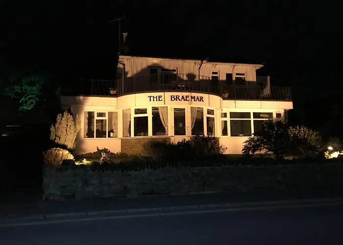 Braemar
