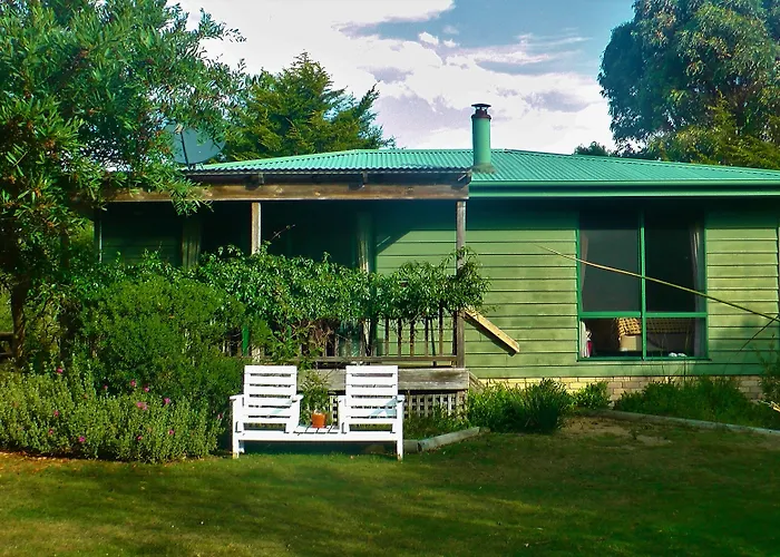 Sandpiper Ocean Cottages