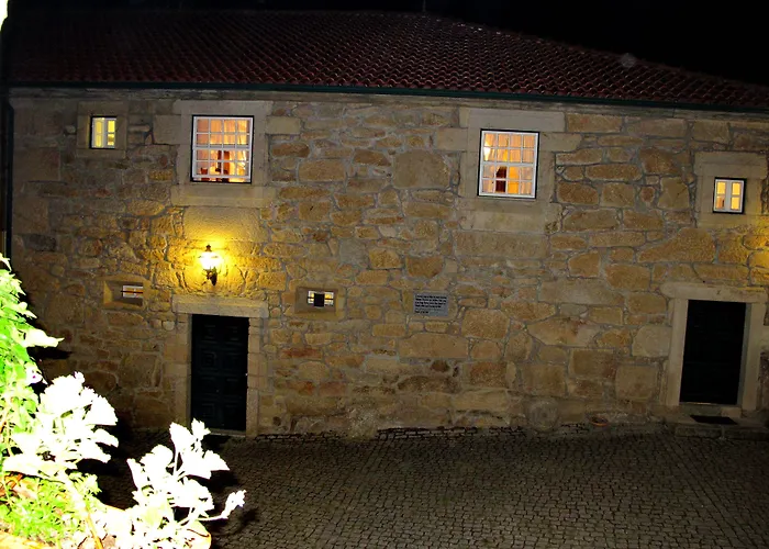 Bed and Breakfast Casa Do Redondo Cogula
