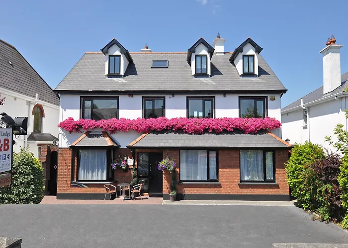 Lynfield Lodge