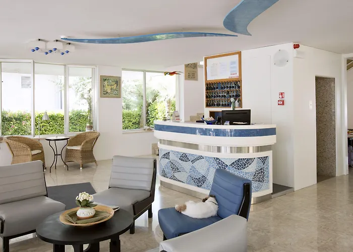 Hotel B&B Avana