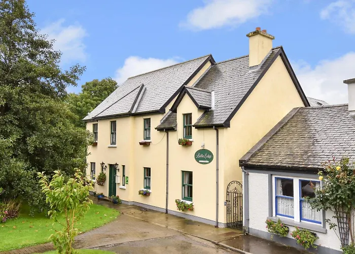 Boffin Lodge Guest House Westport