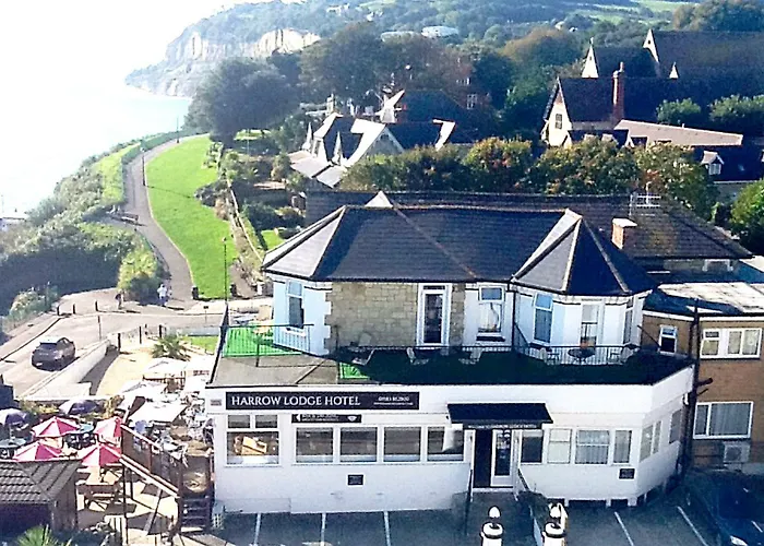 Harrow Lodge Hotel