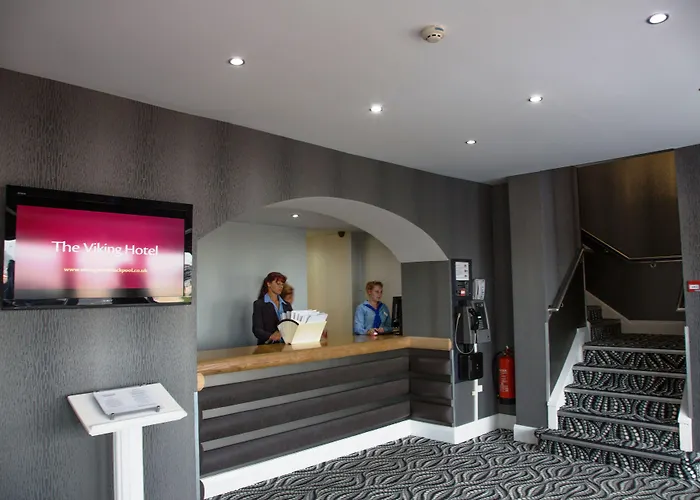 Viking Hotel - Adults Only