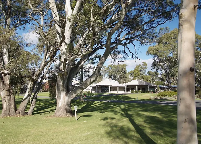 Serafino Mclaren Vale