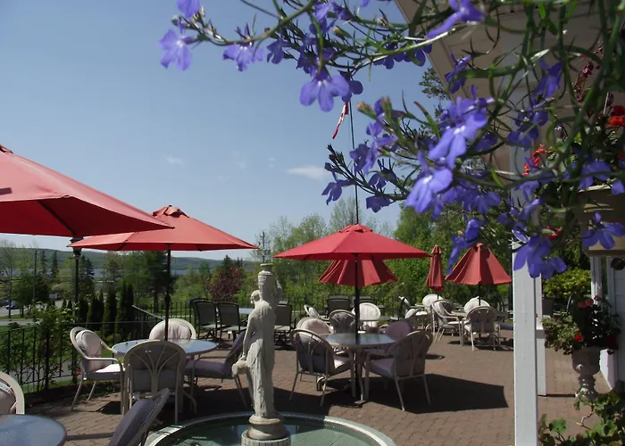 Auberge Gisele'S Inn
