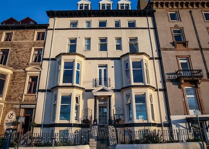Riviera Guesthouse