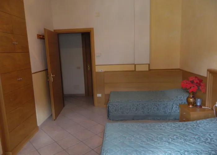 Hotel Vallefura