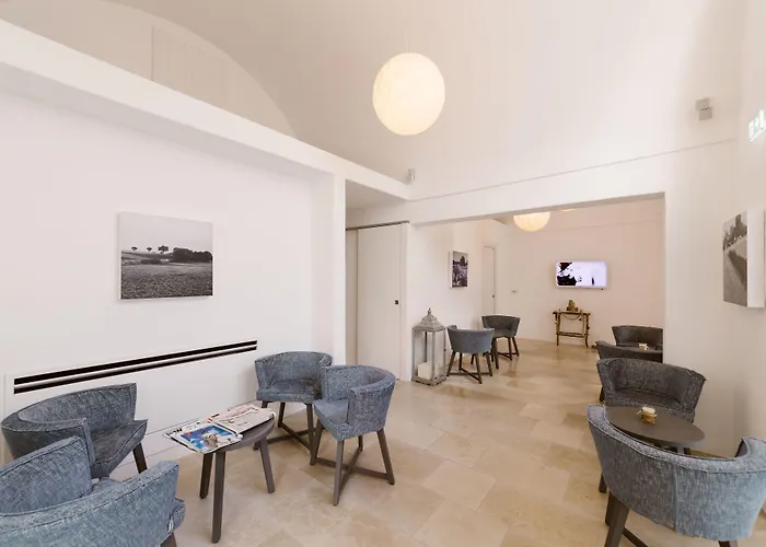 Giovi Relais Bed & Breakfast Polignano a Mare
