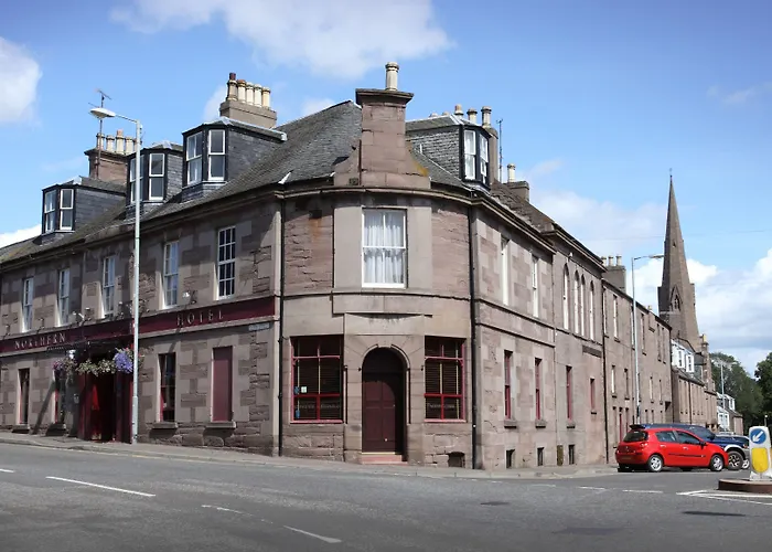Northern Hotel