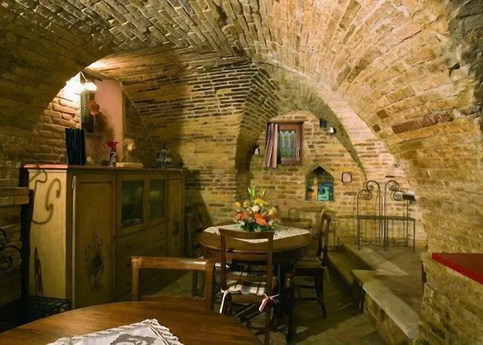 B&B La Torretta sul Borgo Grottammare