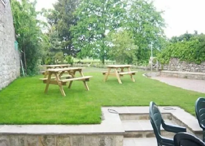 Sophie'S B&B Hampsthwaite