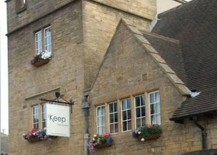 Keep Boutique