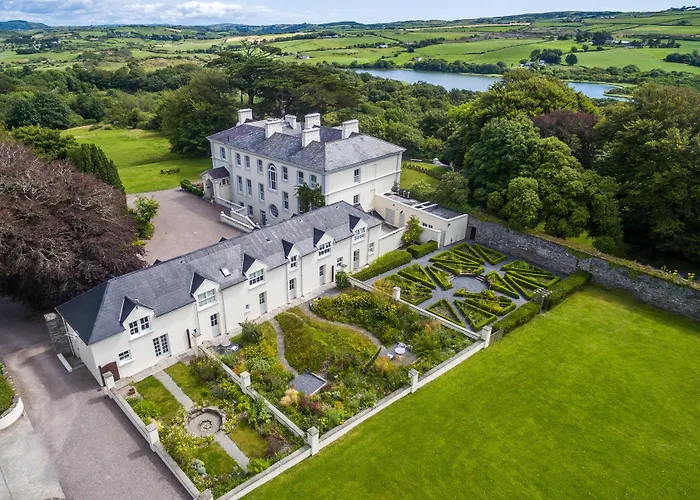 Liss Ard Estate