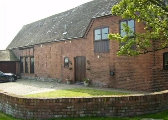Bluebell Farm