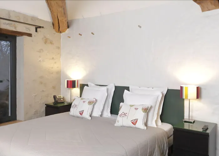 Chambre D'Hotes Les Herbes Folles Moussy-le-Neuf