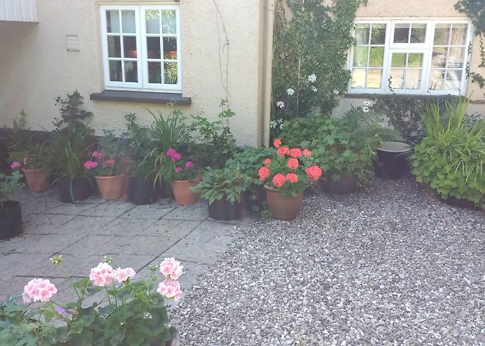 Brambles Bed And Breakfast