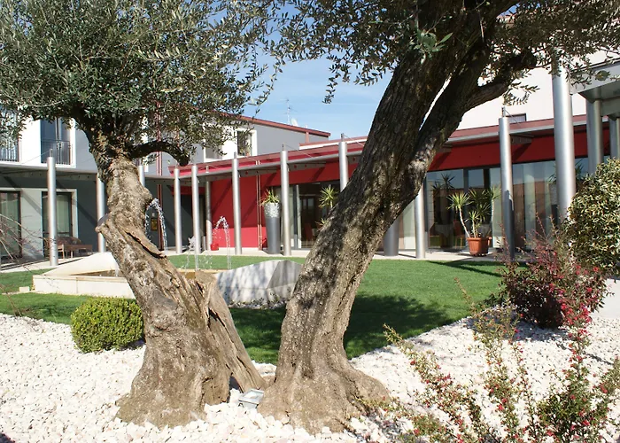 Hotel Corte Quadri
