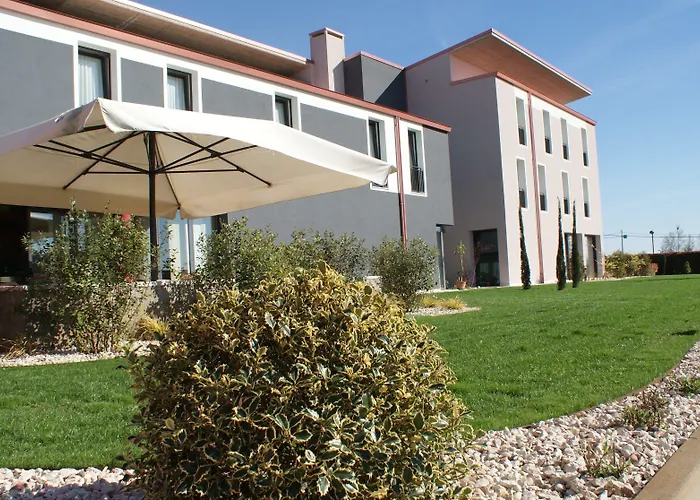 Hotel Corte Quadri