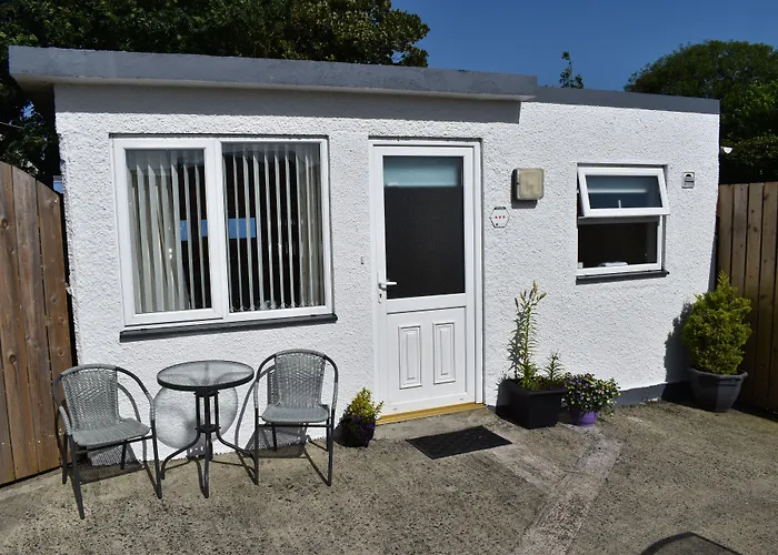 Brae-Mar B&B