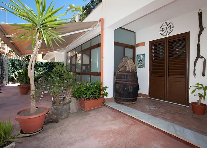 Kunesias B&B Cinisi