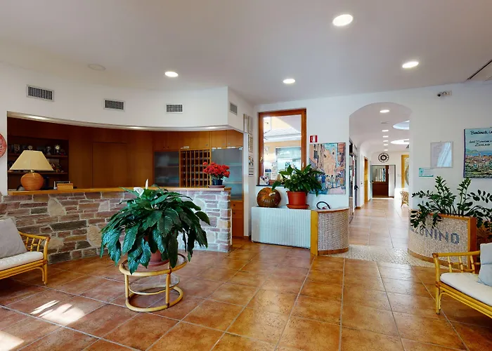 Hotel Zunino