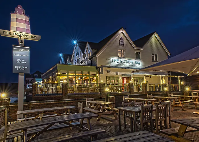 Botany Bay Hotel