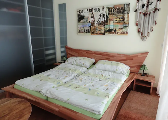 B&B Auf dem Wolf, St. Jakob Basel