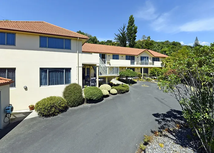 Abelia Motor Lodge