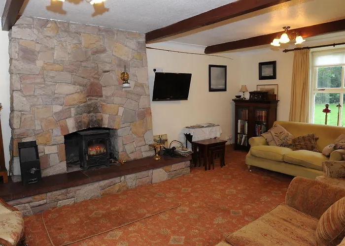 Bay Cottage Bed & Breakfast